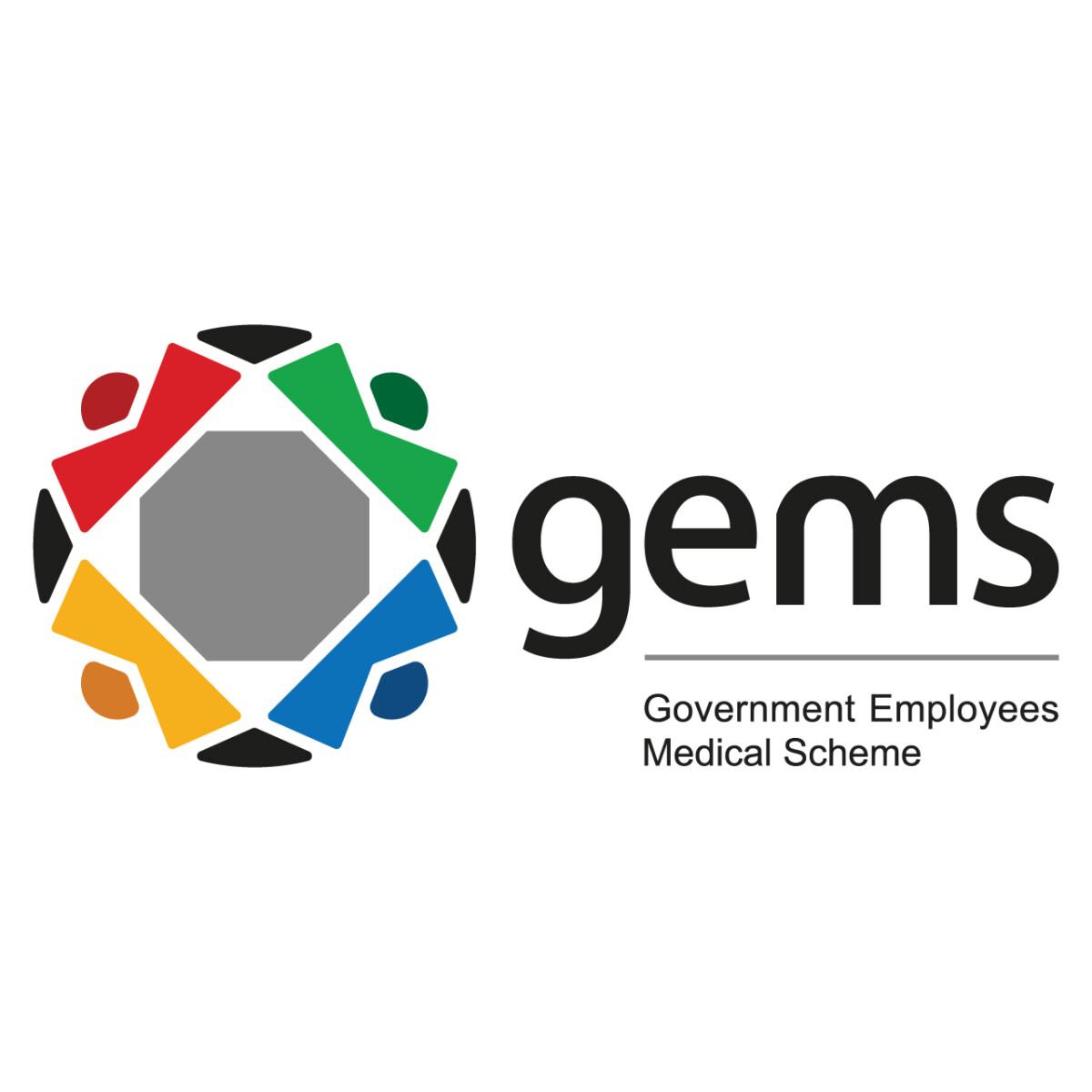 Accepted medical aid scheme logo
